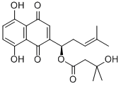 CAS No 7415-78-3  Molecular Structure
