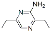 CAS No 74152-23-1  Molecular Structure