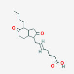 CAS No 74158-09-1  Molecular Structure