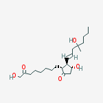 CAS No 74159-84-5  Molecular Structure