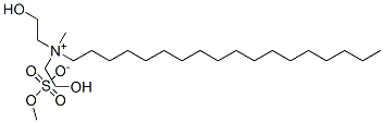 CAS No 74160-02-4  Molecular Structure