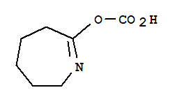 CAS No 741609-53-0  Molecular Structure