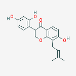 CAS No 74161-24-3  Molecular Structure