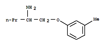 CAS No 741612-88-4  Molecular Structure