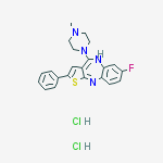 Cas Number: 74162-44-0  Molecular Structure