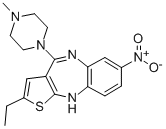 CAS No 74162-45-1  Molecular Structure