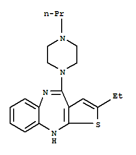CAS No 74162-50-8  Molecular Structure