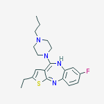 Cas Number: 74162-51-9  Molecular Structure