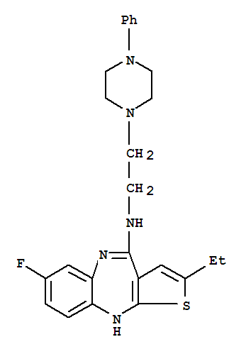 Cas Number: 74162-62-2  Molecular Structure