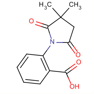 CAS No 741678-54-6  Molecular Structure