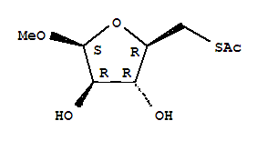 CAS No 741682-20-2  Molecular Structure
