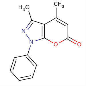 CAS No 74169-52-1  Molecular Structure