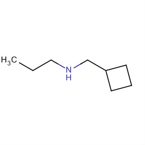 CAS No 741698-32-8  Molecular Structure