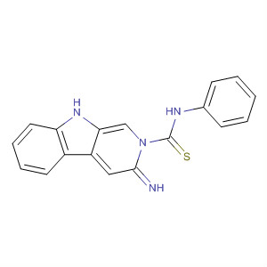 CAS No 74170-52-8  Molecular Structure