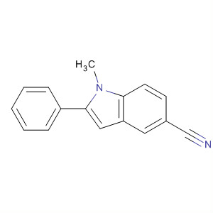 CAS No 741709-19-3  Molecular Structure