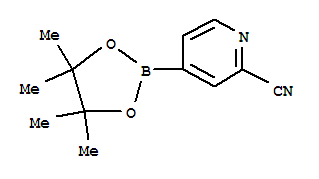 CAS No 741709-62-6  Molecular Structure