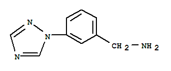 CAS No 741717-66-8  Molecular Structure