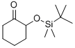 CAS No 74173-08-3  Molecular Structure