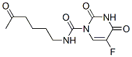 CAS No 74173-51-6  Molecular Structure