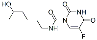 CAS No 74173-52-7  Molecular Structure