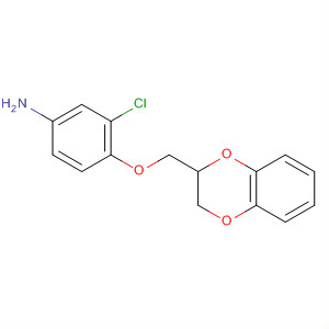 CAS No 74173-80-1  Molecular Structure