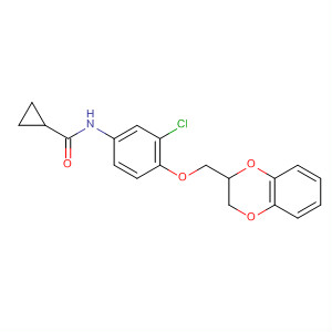 CAS No 74173-83-4  Molecular Structure