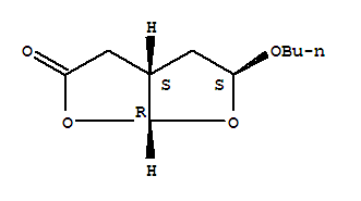 CAS No 741731-14-6  Molecular Structure