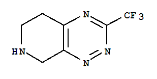 CAS No 741737-36-0  Molecular Structure