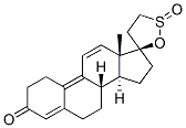 Cas Number: 74183-66-7  Molecular Structure