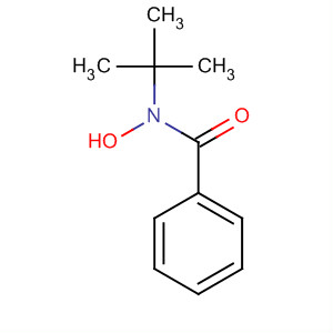 CAS No 7419-56-9  Molecular Structure