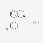 CAS No 74192-75-9  Molecular Structure