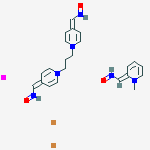 CAS No 74195-61-2  Molecular Structure