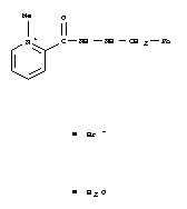 CAS No 74195-92-9  Molecular Structure