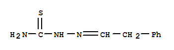CAS No 7420-49-7  Molecular Structure