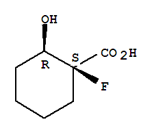 CAS No 742037-03-2  Molecular Structure