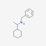 CAS No 742039-35-6  Molecular Structure
