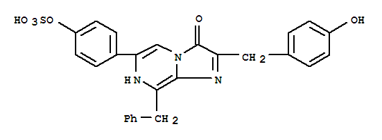 CAS No 742049-96-3  Molecular Structure