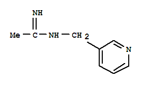 CAS No 742056-20-8  Molecular Structure