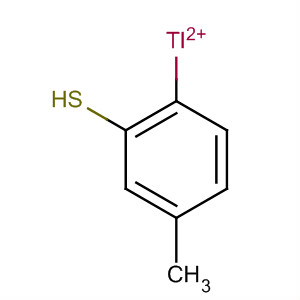 CAS No 74206-19-2  Molecular Structure