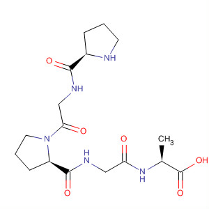 CAS No 742068-50-4  Molecular Structure