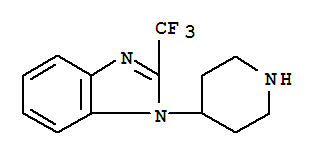 CAS No 742076-06-8  Molecular Structure