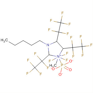 CAS No 742079-20-5  Molecular Structure