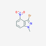 Cas Number: 74209-19-1  Molecular Structure