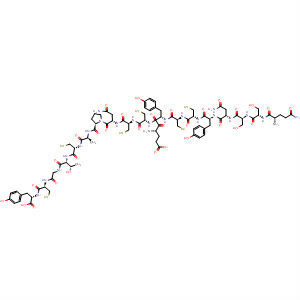 CAS No 742096-15-7  Molecular Structure