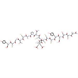CAS No 742096-27-1  Molecular Structure