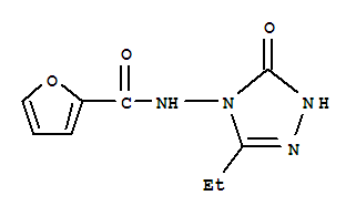 CAS No 742104-30-9  Molecular Structure