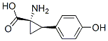 CAS No 74214-39-4  Molecular Structure