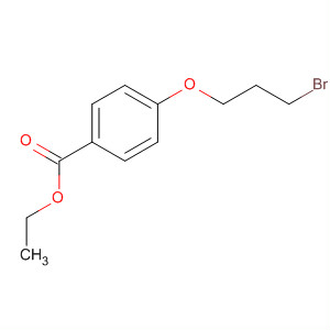 CAS No 74226-00-9  Molecular Structure