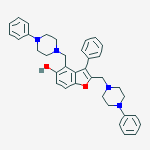 Cas Number: 74229-22-4  Molecular Structure