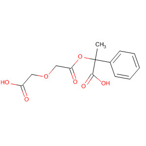 CAS No 74229-33-7  Molecular Structure